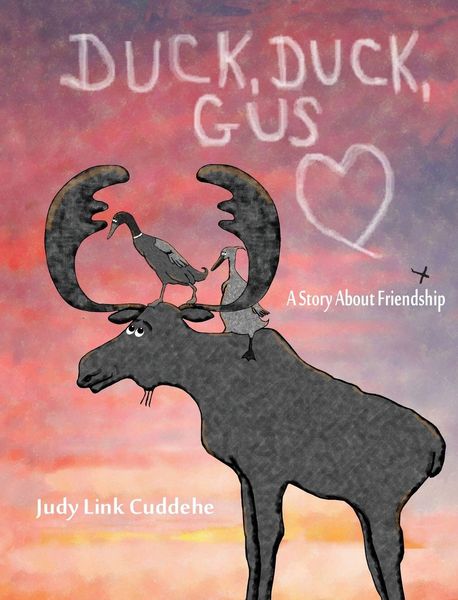 Produktbild: Duck, Duck, Gus