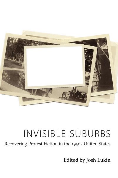 Produktbild: Invisible Suburbs