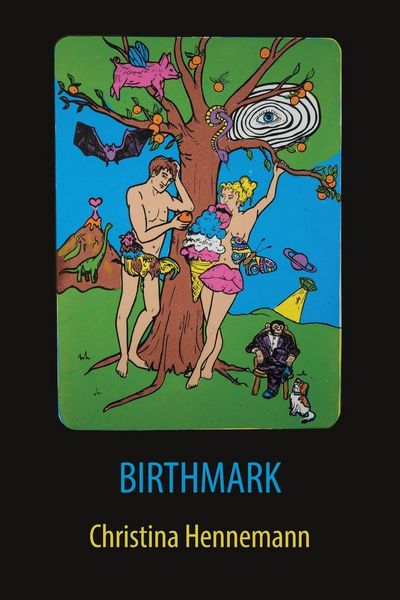 Produktbild: Birthmark