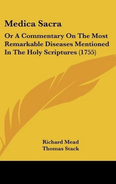 Produktbild: Medica Sacra