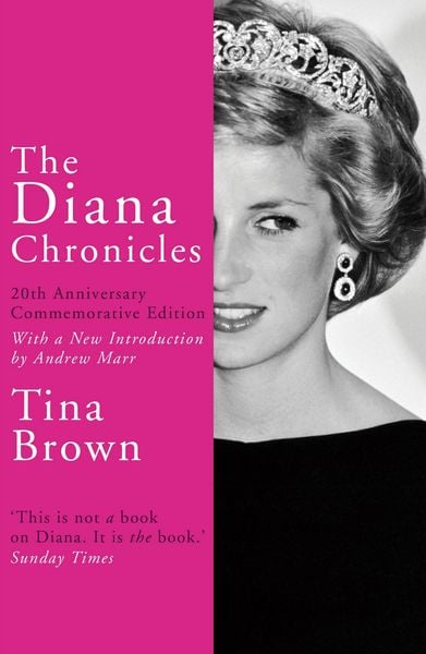 Produktbild: The Diana Chronicles
