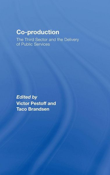 Produktbild: Co-production