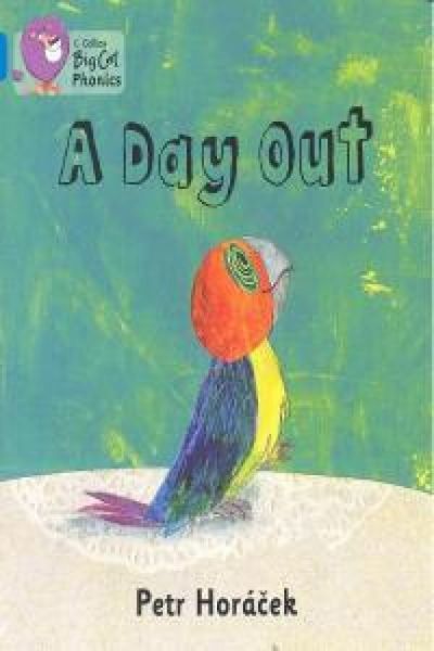 Produktbild: A Day Out