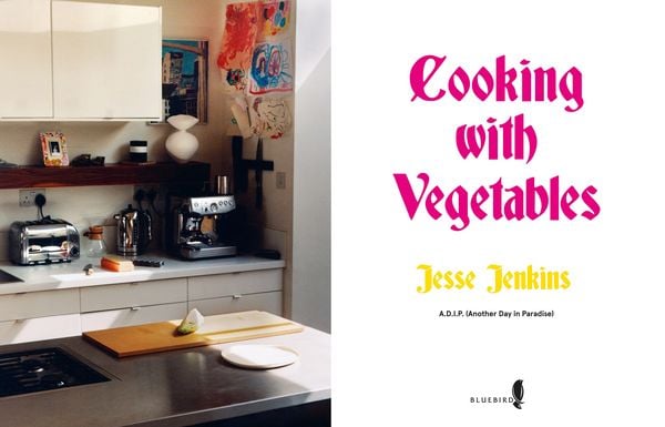 Produktbild: Cooking With Vegetables