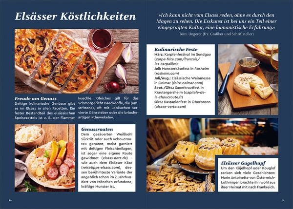 Produktbild: KUNTH Unterwegs in Frankreich