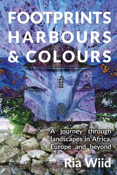 Produktbild: Footprints, Harbours and Colours