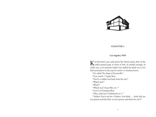 Produktbild: The Turnglass