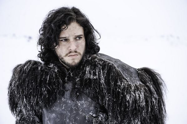 Produktbild: Game of Thrones - Staffel 3 [5 DVDs]