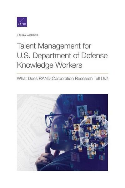 Produktbild: Talent Management for U.S. Department of Defense Knowledge Workers