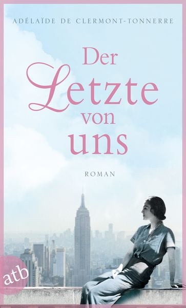 Produktbild: Der Letzte von uns
