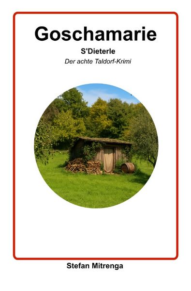 Produktbild: Goschamarie / Goschamarie S'Dieterle