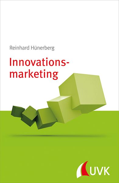 Produktbild: Innovationsmarketing