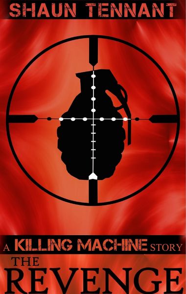 Produktbild: Killing Machine: The Revenge