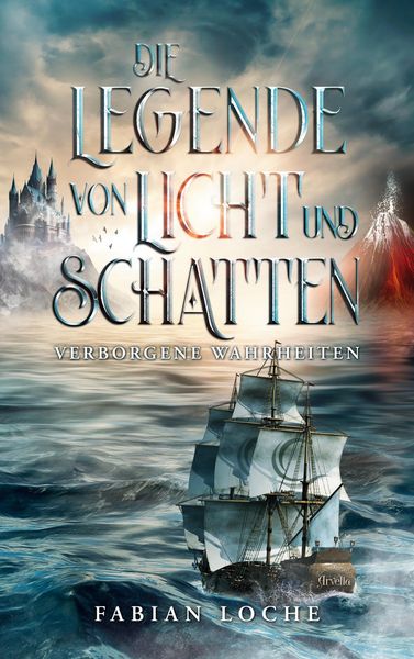 Produktbild: Die Legende von Licht und Schatten