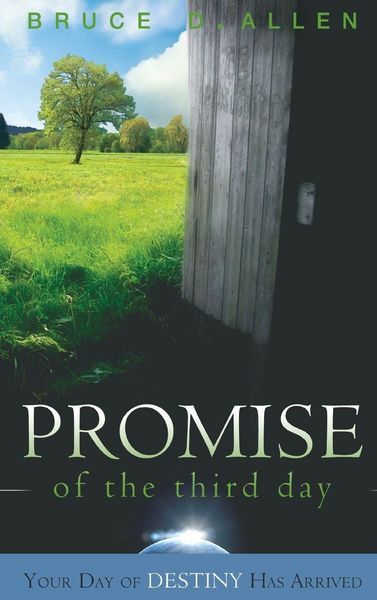 Produktbild: The Promise of the Third Day
