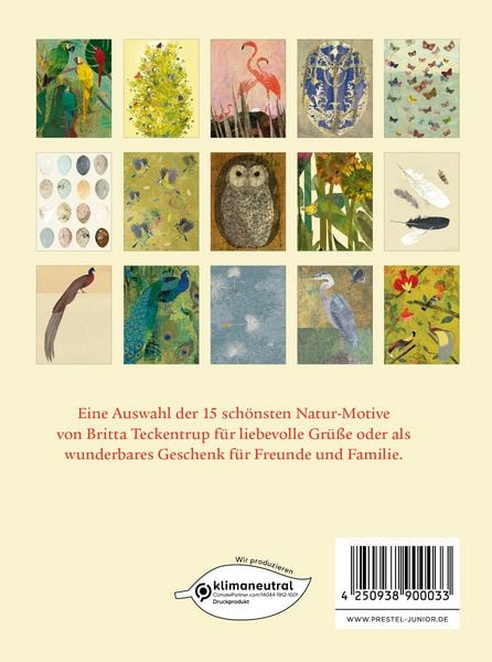Produktbild: Wunderbare Natur