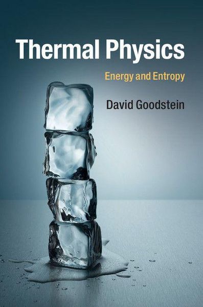Produktbild: Thermal Physics
