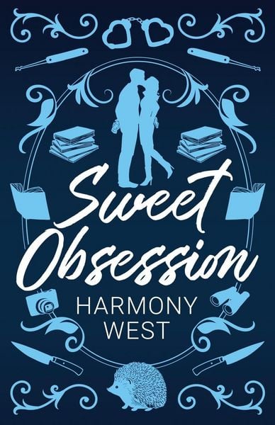 Produktbild: Sweet Obsession