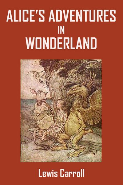 Produktbild: Alice's Adventures In Wonderland