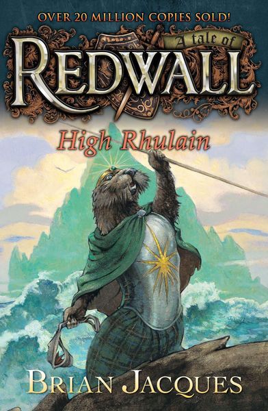 Produktbild: High Rhulain