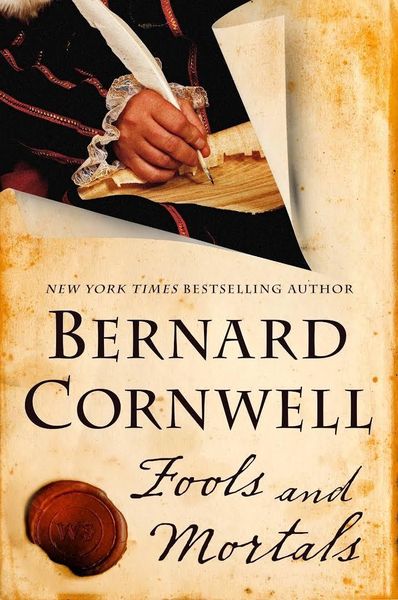 Produktbild: Cornwell, B: Fools and Mortals