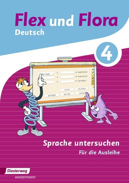 Produktbild: Flex und Flora - Ausgabe 2013