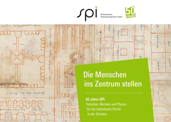 Produktbild: Die Menschen ins Zentrum stellen