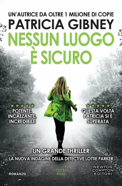 Produktbild: Nessun luogo &egrave; sicuro