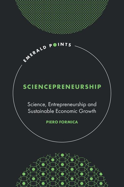 Produktbild: Sciencepreneurship