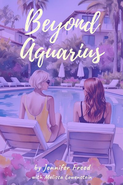 Produktbild: Beyond Aquarius