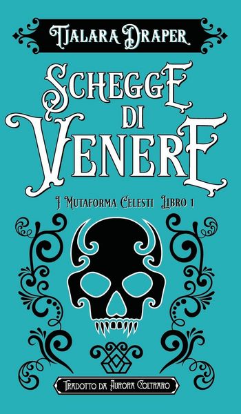 Produktbild: Schegge di Venere