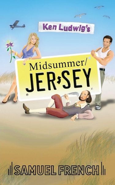 Produktbild: Ken Ludwig's Midsummer/Jersey