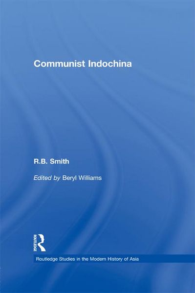 Produktbild: Communist Indochina