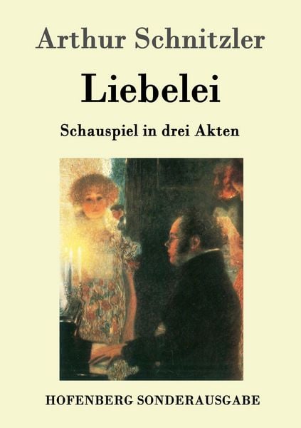 Produktbild: Liebelei