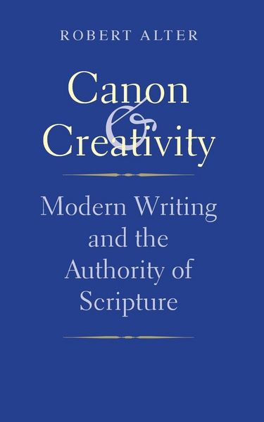 Produktbild: Canon and Creativity