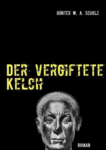 Produktbild: Der vergiftete Kelch