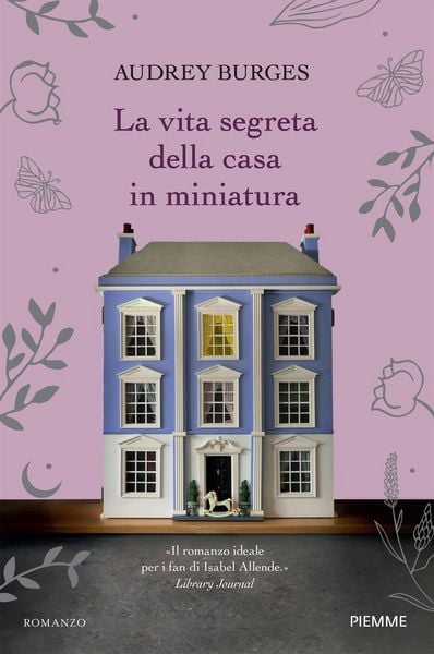 Produktbild: La vita segreta della casa in miniatura