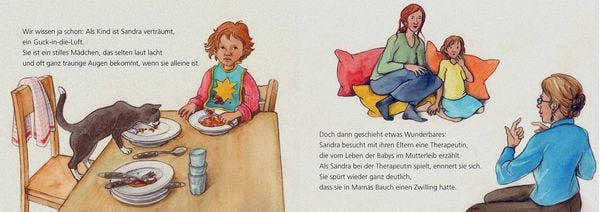 Produktbild: Am Anfang waren wir zu zweit
