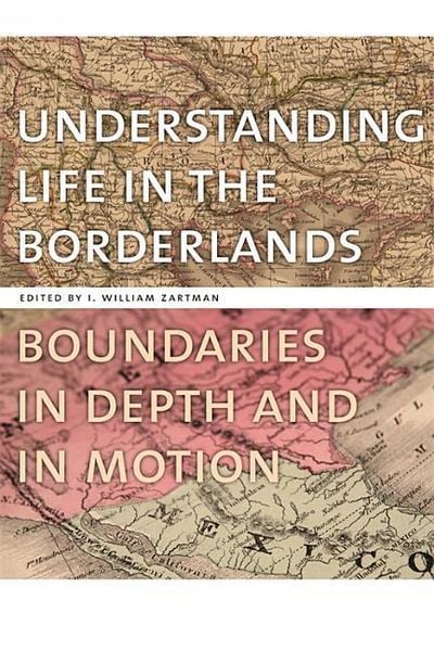 Produktbild: Understanding Life in the Borderlands