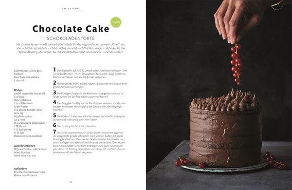 Produktbild: Modern Baking