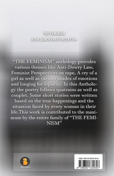 Produktbild: The Feminism