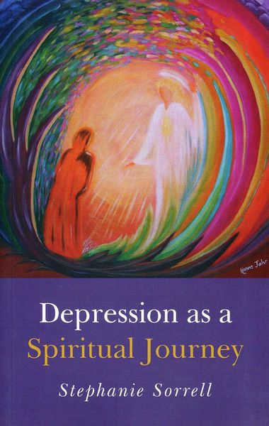 Produktbild: Depression as a Spiritual Journey