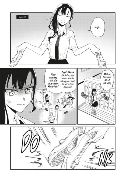 Produktbild: Liar Satsuki Can See Death 3
