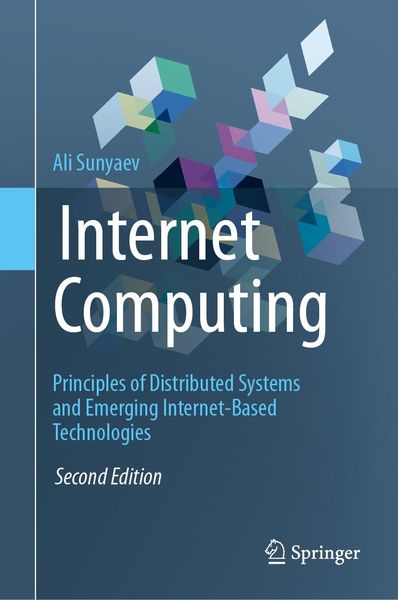 Produktbild: Internet Computing