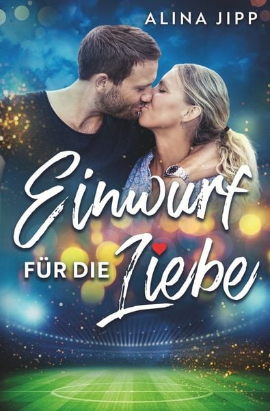 Produktbild: Einwurf f&uuml;r die Liebe