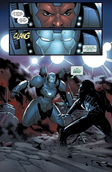 Produktbild: Tony Stark: Iron Man