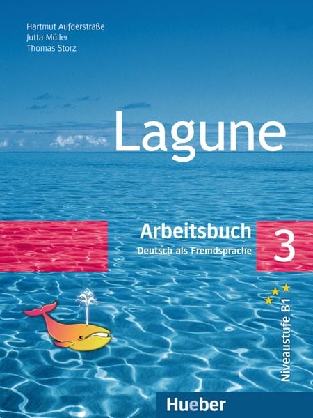 Produktbild: Lagune 3