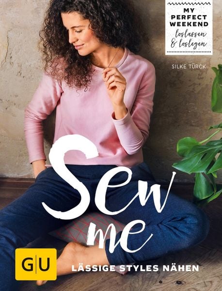 Produktbild: Sew me