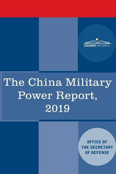 Produktbild: The China Military Power Report
