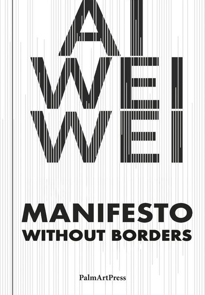 Produktbild: Manifesto Without Borders